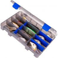 Коробка Flambeau 4004ZM Max Series Tuff Tainer (4004ZM) USA